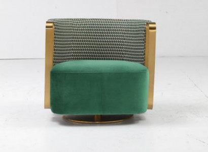 Armchair Couch Upholstery Designer Textile 1-Seater Upholstery Seat Couches Single-Seater